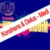 Konshens - Medi (feat. Delus) - Single